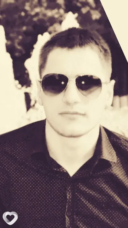 Fernand, 37, Москве — анкета №9114