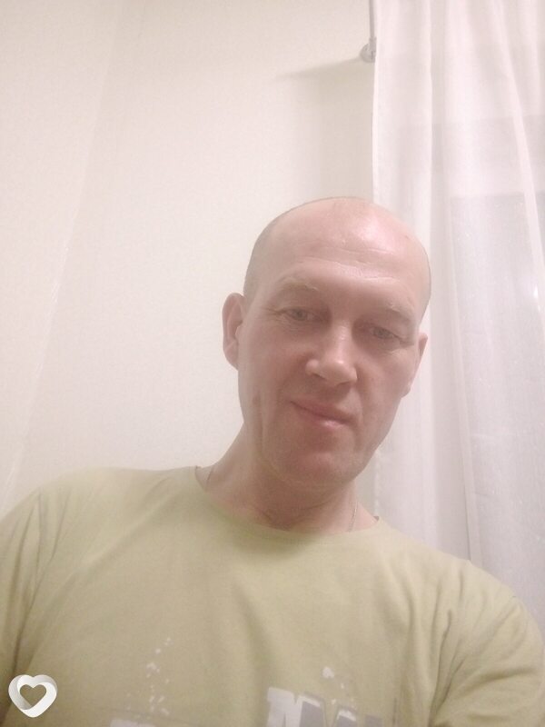 Денис, 45, Кунгуре — анкета №494418