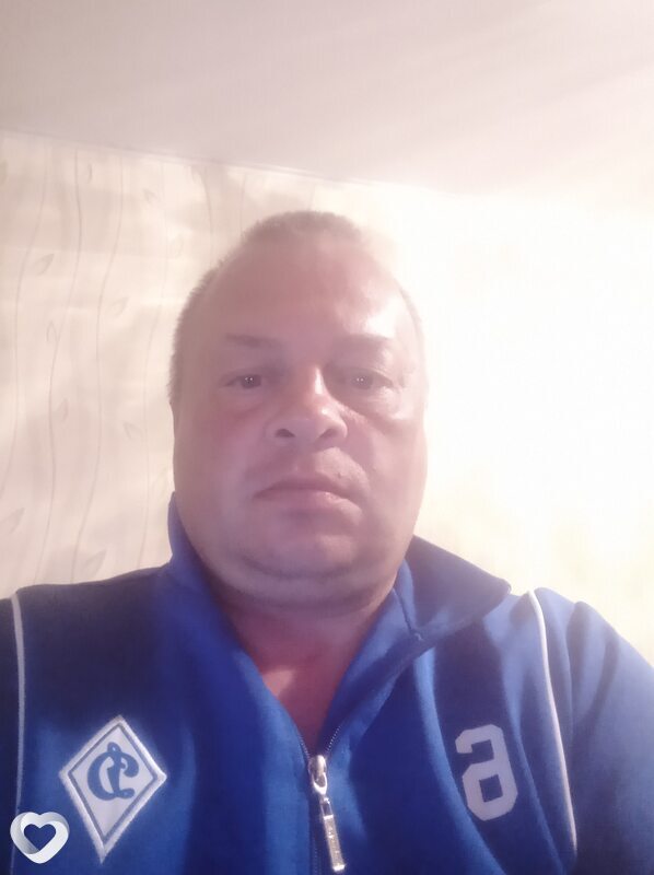 Роман Плужников, 49, Иванове — анкета №494420