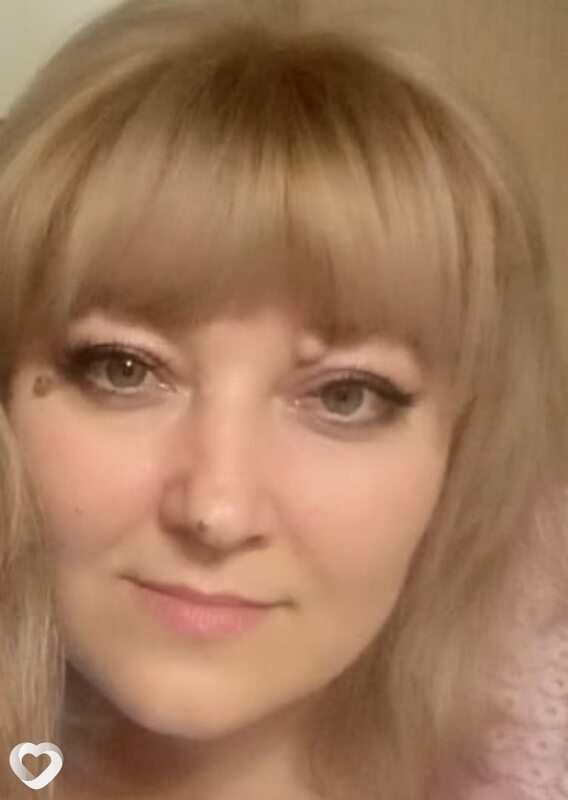 Екатерина, 44, Калуге — анкета №494422