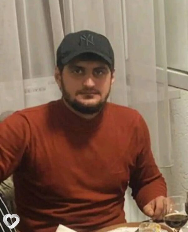 Вугар, 28, Астане — анкета №494423