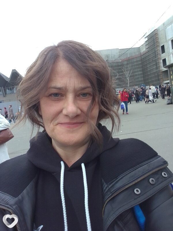 Ольга, 61, Санкт-Петербурге — анкета №494424