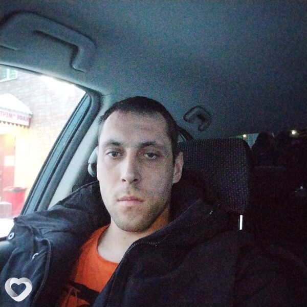 Константин, 34, Кирове — анкета №494429