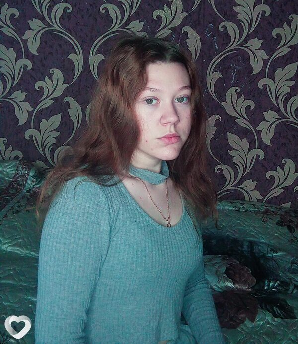 Вика, 22, Санкт-Петербурге — анкета №494538