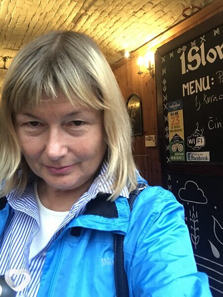 Natusia, 66, Киеве — анкета №494539