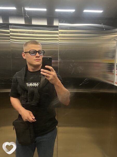 Максим, 35, Новошахтинске — анкета №494546