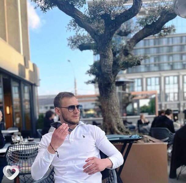 Дмитрий, 30, Екатеринбурге — анкета №494550