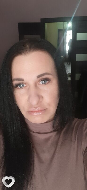 Александра, 45, Минске — анкета №494553