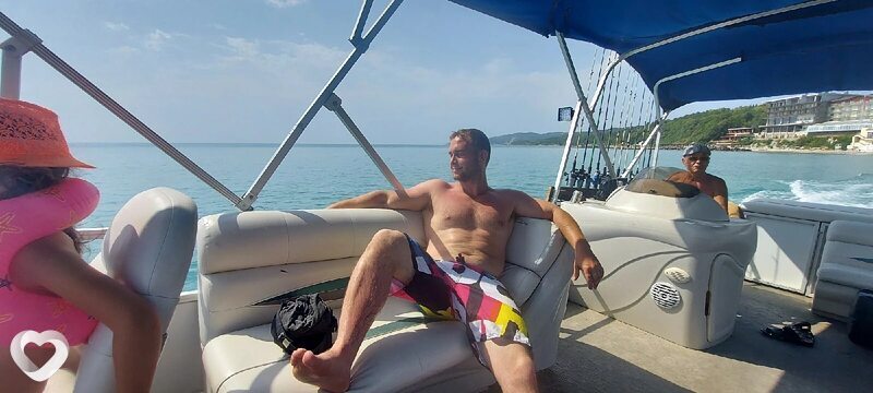 Михаил, 32, Волжском — анкета №494557