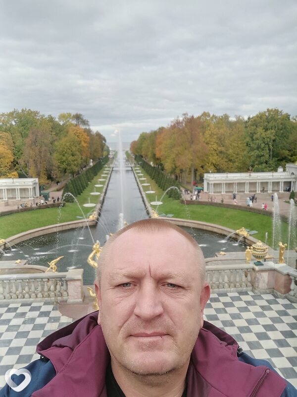 Иван, 47, Караганде — анкета №494885