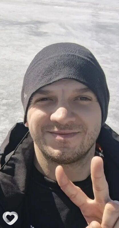 Андрей, 30, Иркутске — анкета №494888