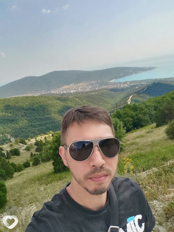 Сергей, 34, Краснодаре — анкета №494895