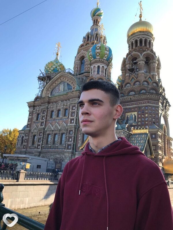 Сергей, 24, Калуге — анкета №494896