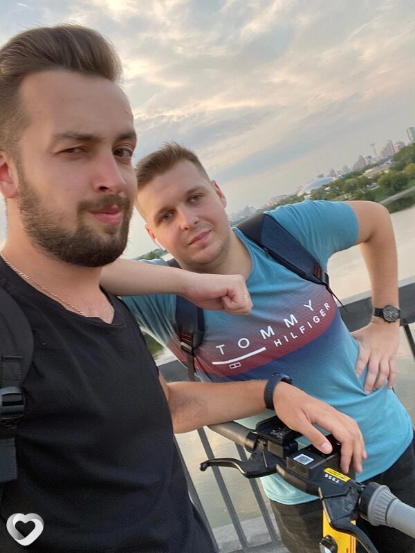 Денис, 31, Шатуре — анкета №494907