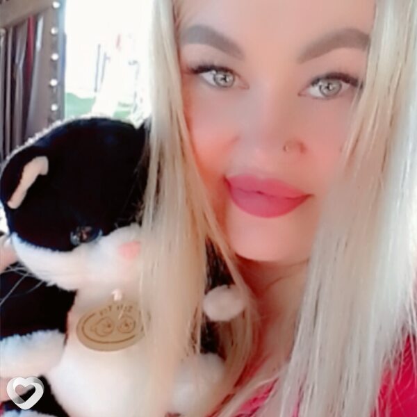 Анна, 35, Ижевске — анкета №494761