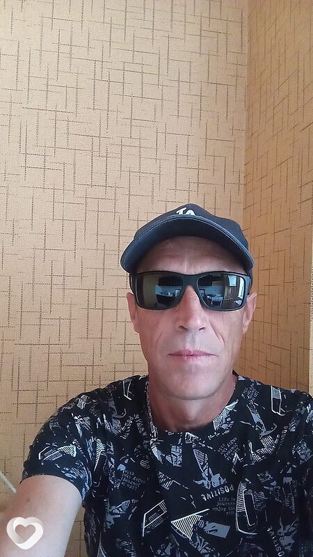 Alecs, 46, Волгограде — анкета №494765