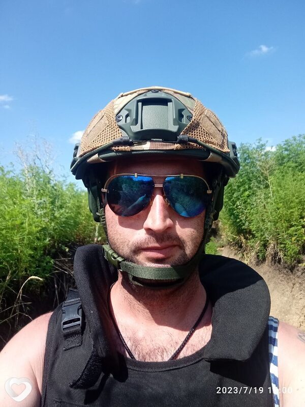 Александр, 39, Севастополе — анкета №494767