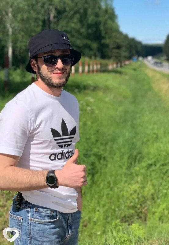 Джон Уик, 36, Нальчике — анкета №494771