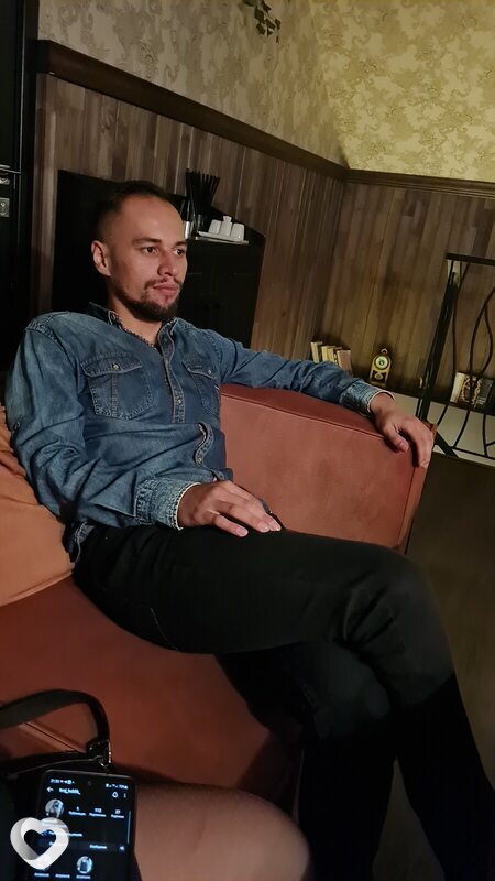 Александр, 30, Бресте — анкета №494777