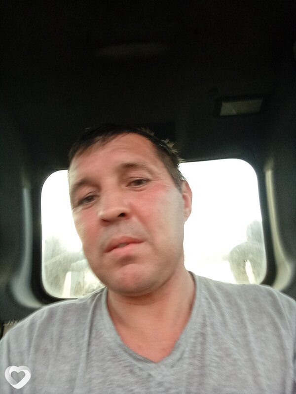 Рамил, 44, Ульяновске — анкета №494779