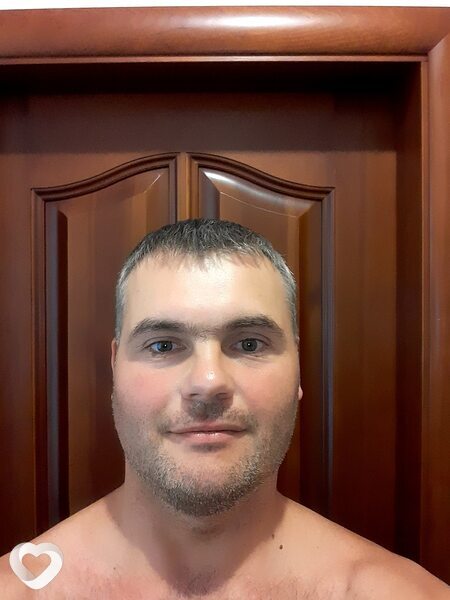Сергей, 43, Гомеле — анкета №494780