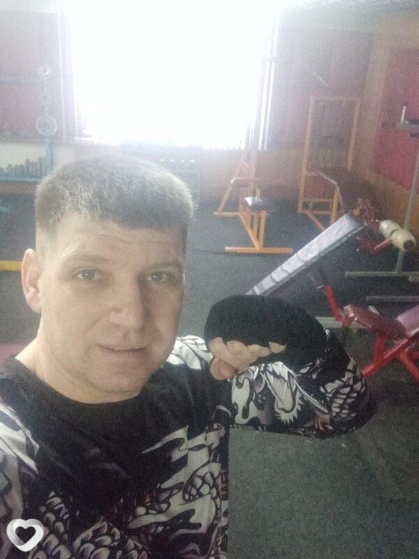 Георгий, 40, Кокшетау — анкета №494781