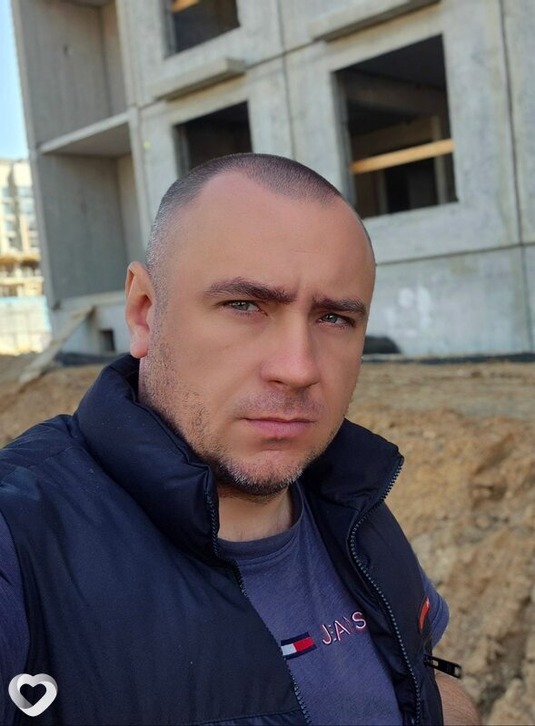 Игорь, 38, Минске — анкета №494792
