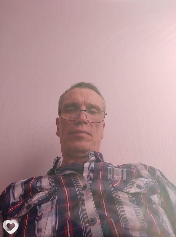 Валерий, 58, Москве — анкета №494794
