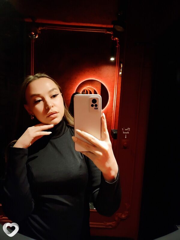 Юлия, 35, Адлер — анкета №494800