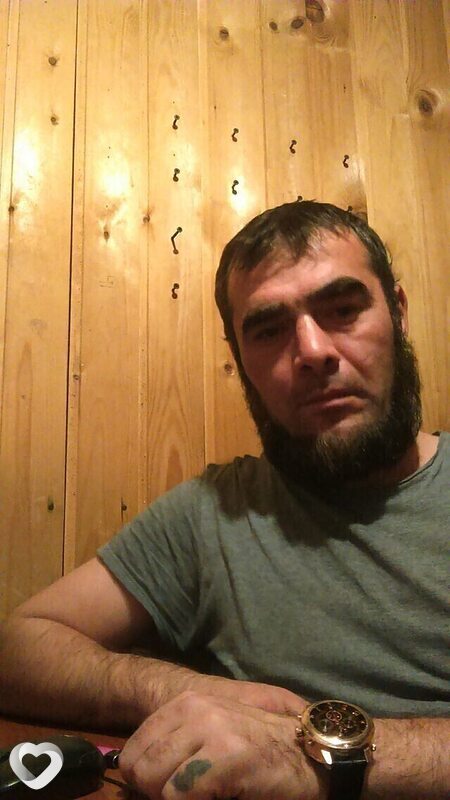 Дамир, 43, Камышине — анкета №494802