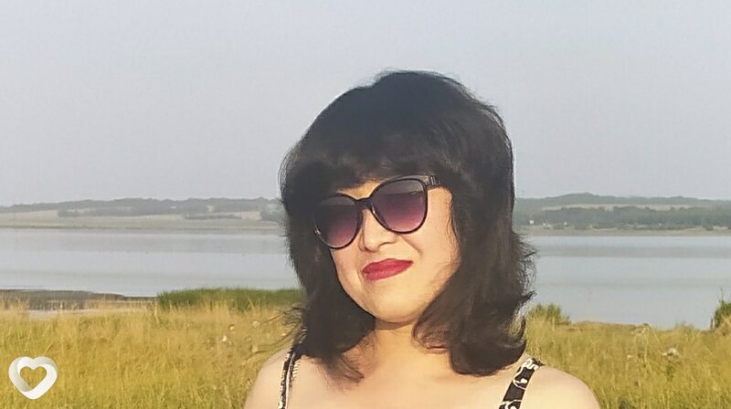 Lilianna, 51, Абакане — анкета №494804