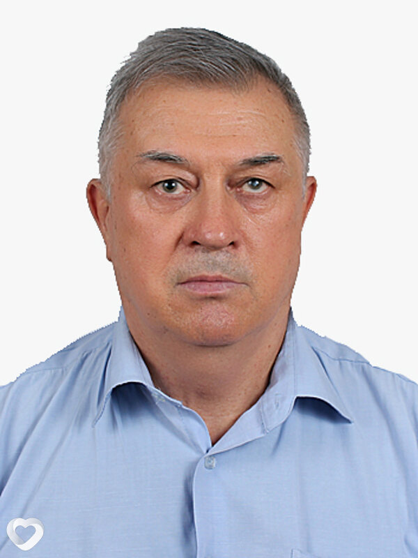 Соломон, 53, Ташкент — анкета №494806