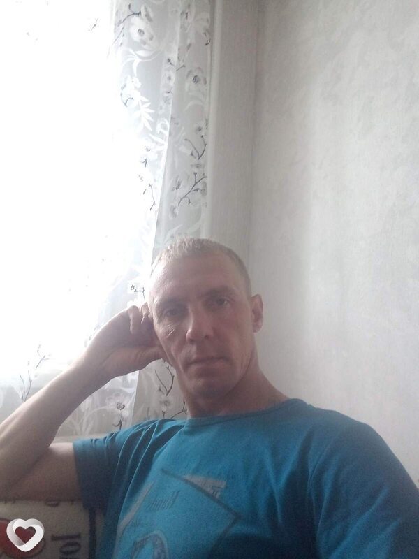 Денис, 42, Хабаровске — анкета №494815