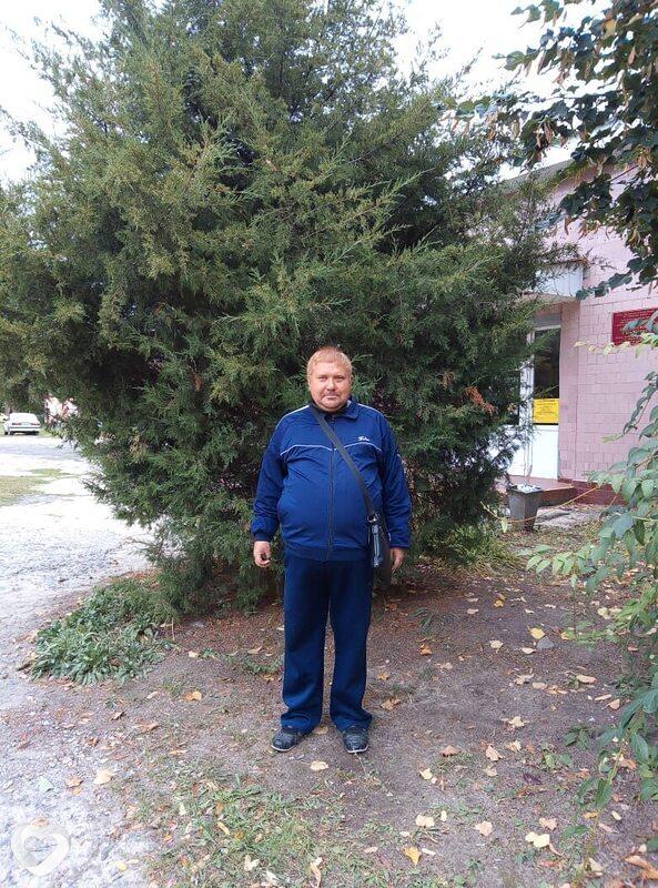 Роман Шевченко, 42, Шахтах — анкета №494817