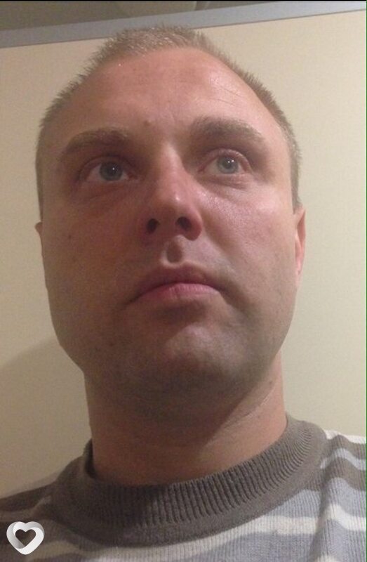 Sergey, 45, Москве — анкета №494820