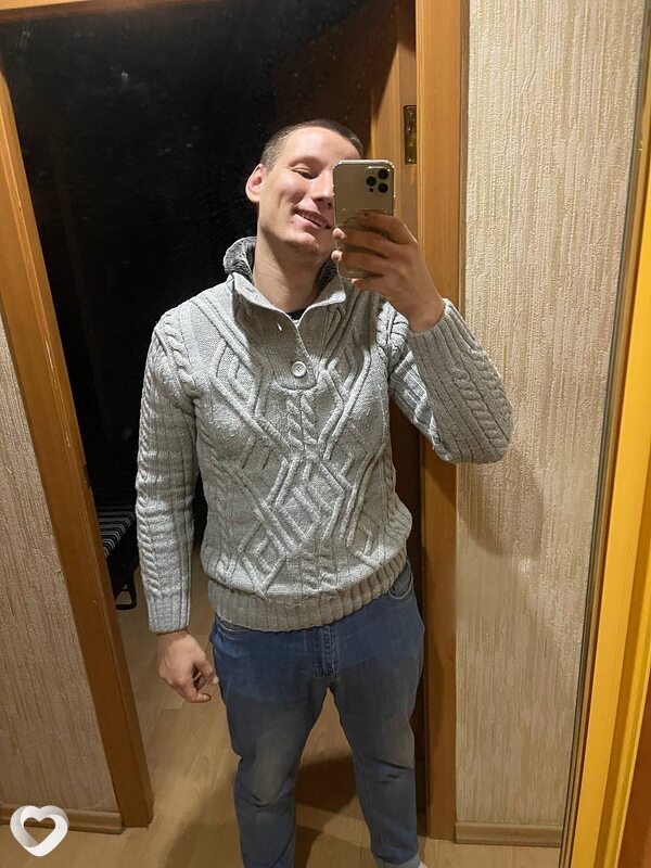 Саша, 29, Рязани — анкета №494822
