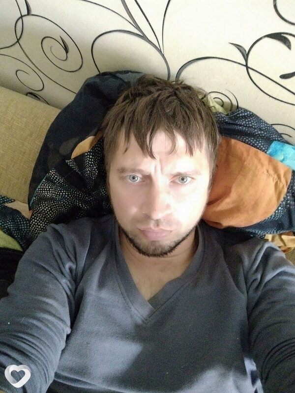 Viktor, 44, Владивостоке — анкета №494826