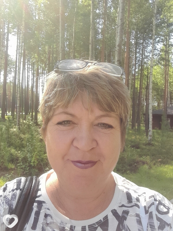 Ольга, 55, Алейске — анкета №494908