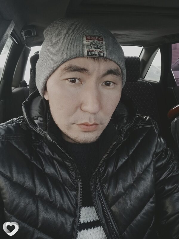 Азамат, 32, Усть-Каменогорск — анкета №494911