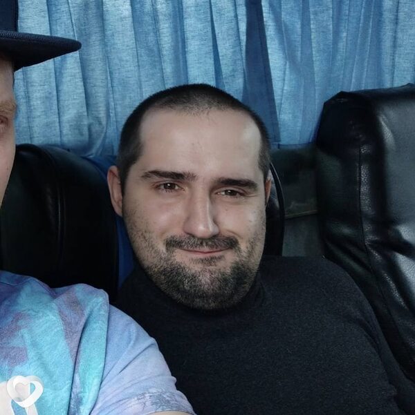 Евгений, 35, Жлобине — анкета №494913