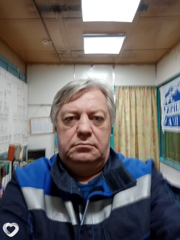 Евгений, 67, Новоалтайске — анкета №494919