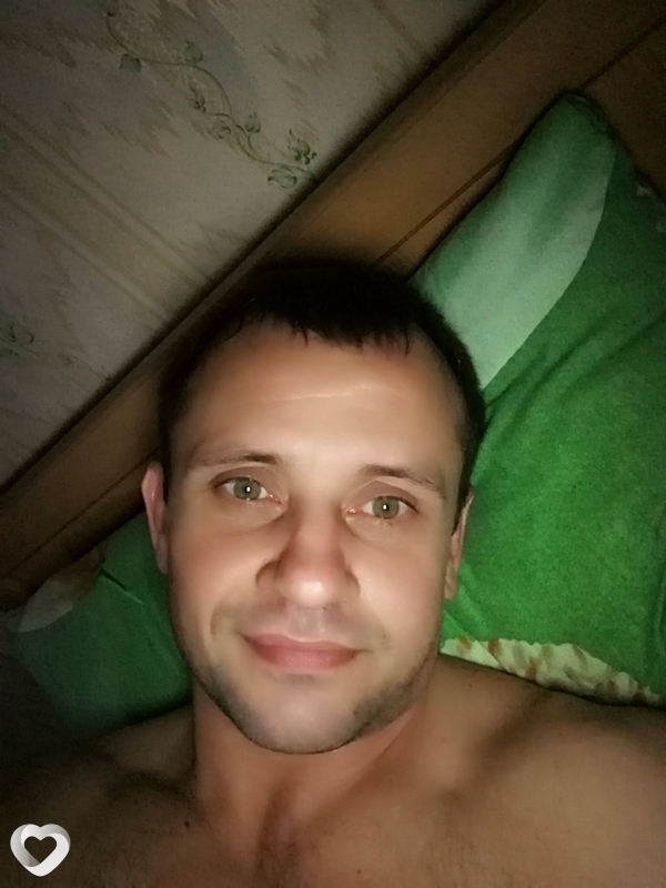 Nikolay, 43, Лобне — анкета №494928