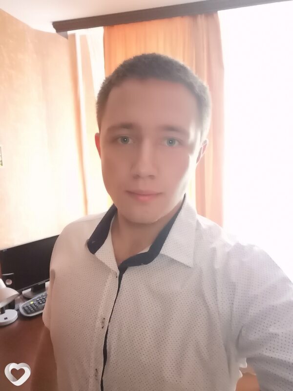 Никита, 28, Рязани — анкета №494929