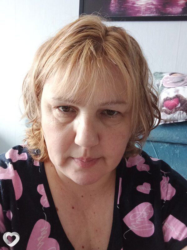 Ольга, 51, Ижевске — анкета №495064