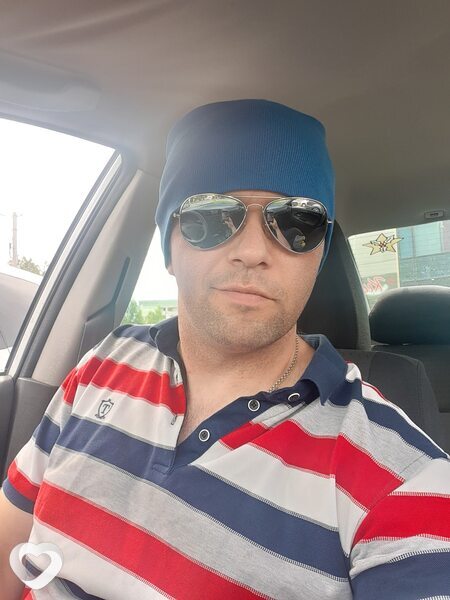 Ivan, 40, Антраците — анкета №495066