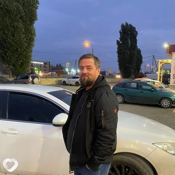 Александр, 43, Липецке — анкета №495078