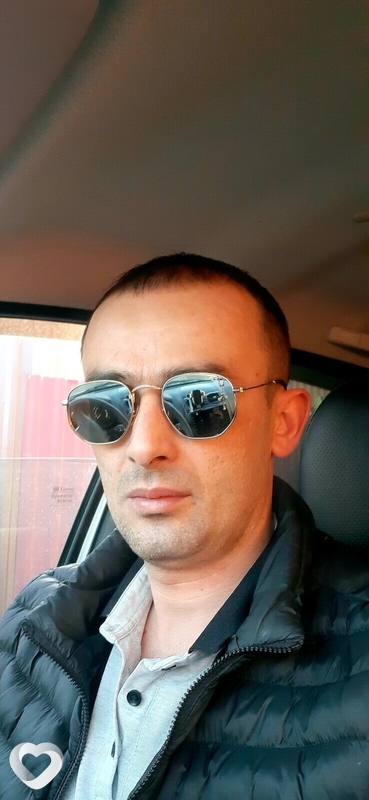 Вова, 37, Ростове-на-Дону — анкета №495079