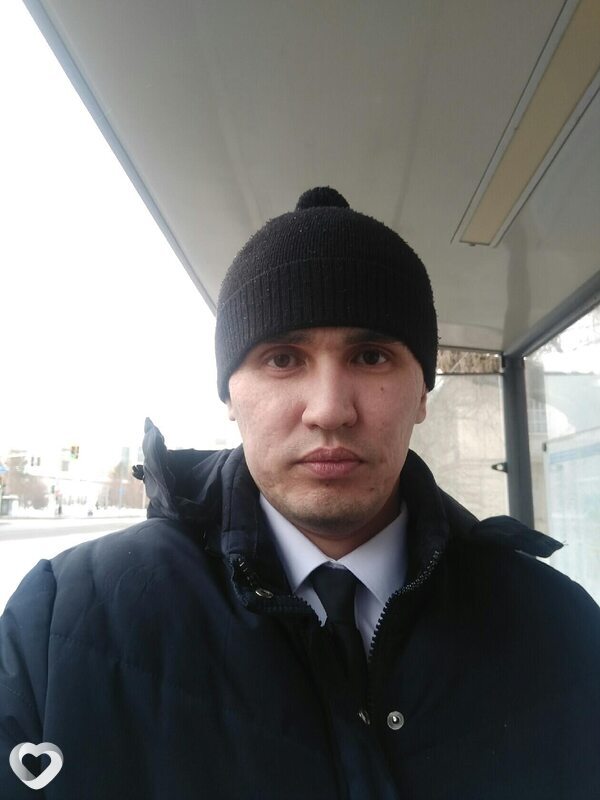 Александр, 38, Астане — анкета №495112