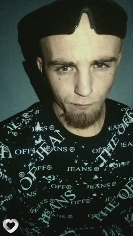 Анатолий, 26, Екатеринбурге — анкета №495126