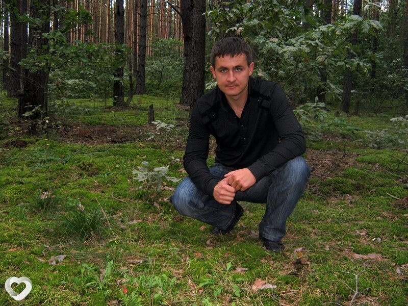 Денис, 44, Бобруйске — анкета №494960